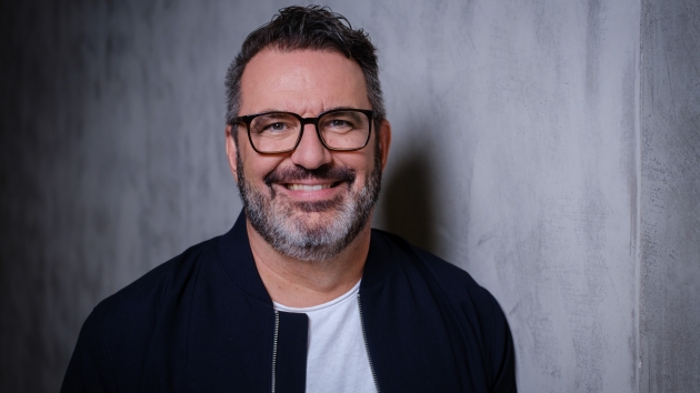 Zukunft braucht Vertrauen - Ulrich Klenke, Chief Brand Officer der Deutschen Telekom - Quelle: Deutsche Telekom